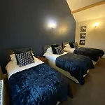 Barn Near With Hot Tub Σπίτι διακοπών Γιορκ
