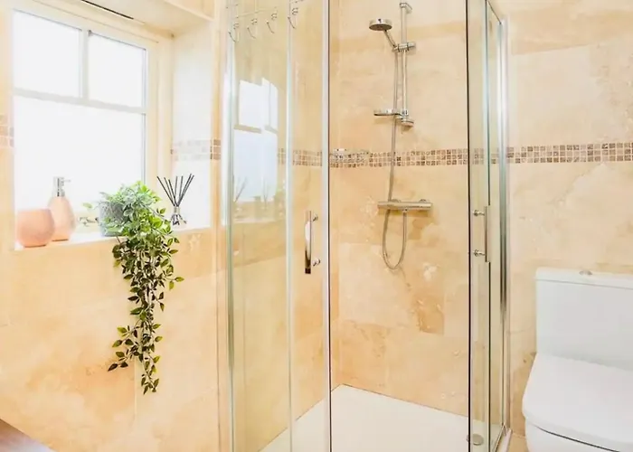 Barn Near With Hot Tub *